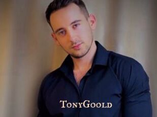 TonyGoold