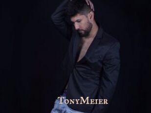 TonyMeier