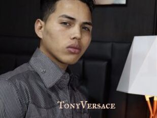 TonyVersace