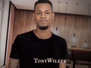 TonyWilfer
