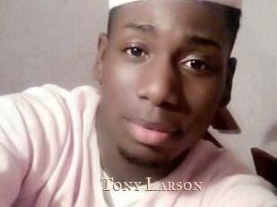 Tony_Larson