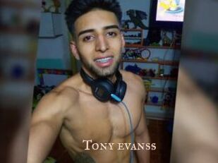 Tony_evanss