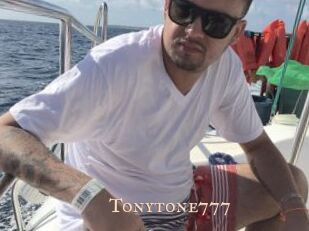 Tonytone777