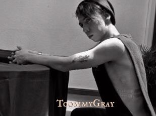 ToommyGray