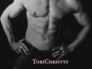 ToriChristyy Pink Center Fold