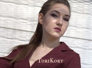 ToriKort