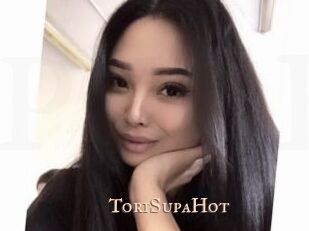 ToriSupaHot