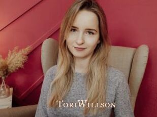 ToriWillson