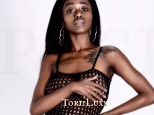 ToriiLuxx