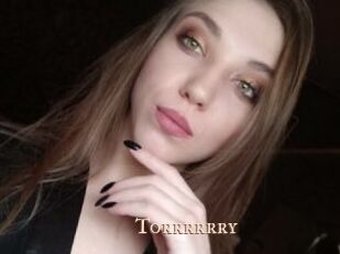 Torrrrrry