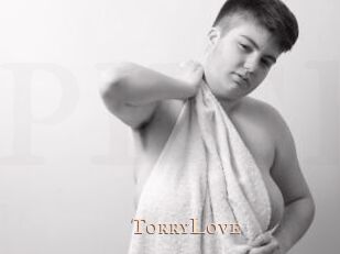 TorryLove