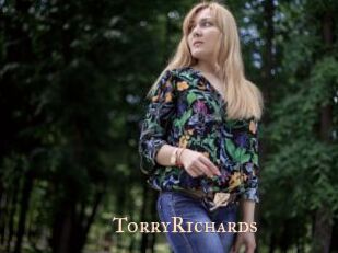 TorryRichards