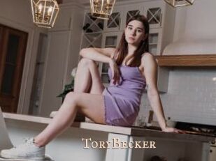ToryBecker