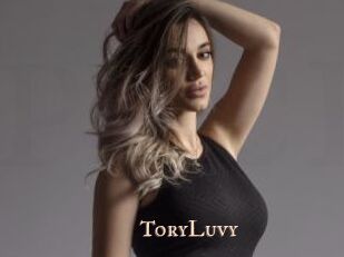 ToryLuvy