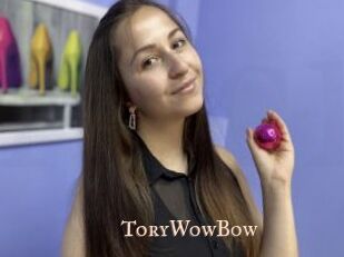 ToryWowBow