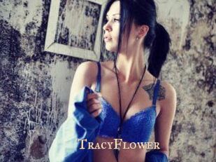 TracyFlower