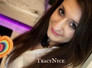 TracyNice