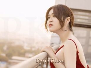 TracyWang