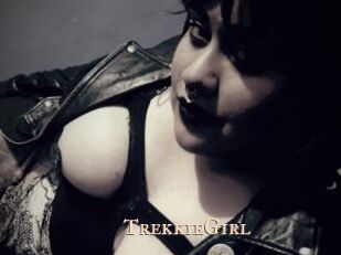 TrekkieGirl