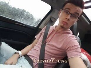 TrevorYoung