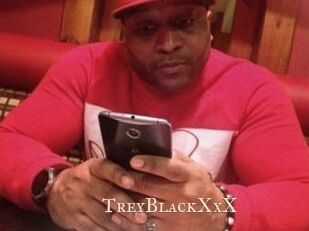 TreyBlackXxX