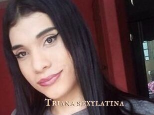 Triana_sexylatina