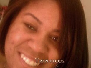 Tripleddds