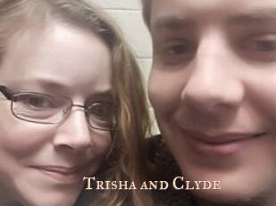 Trisha_and_Clyde