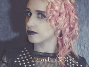 TrixieLeeXO