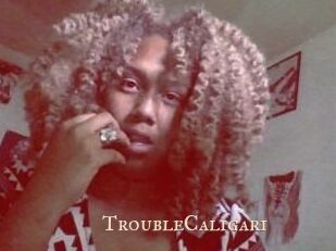 TroubleCaligari