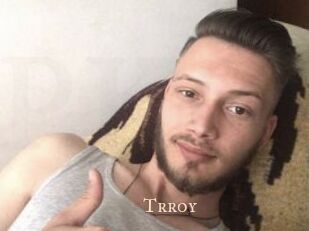 Trroy