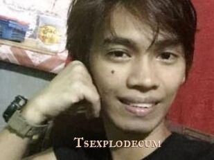 Tsexplodecum