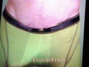 TuffAsSteel