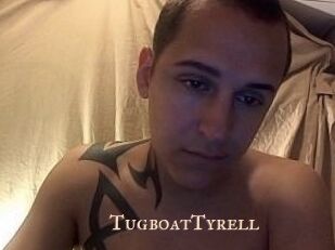 TugboatTyrell