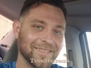 TuggSpeedmen