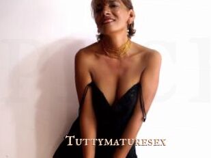 Tuttymaturesex