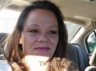 Tweety24