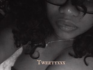 Tweetyxxx