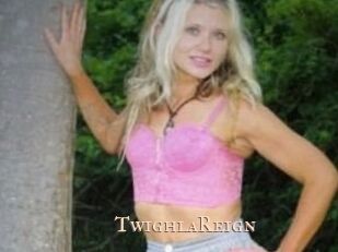 TwighlaReign