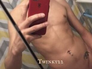 Twinky22