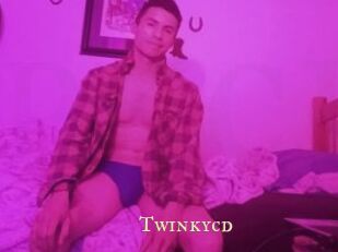 Twinkycd