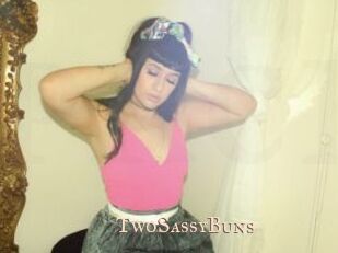 TwoSassyBuns