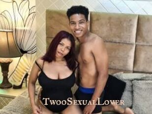 TwooSexualLover