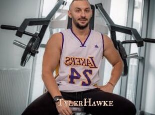 TylerHawke