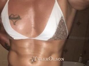 Tyler_Olson Pink Center Fold