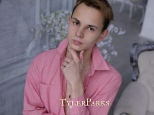 TylerParks