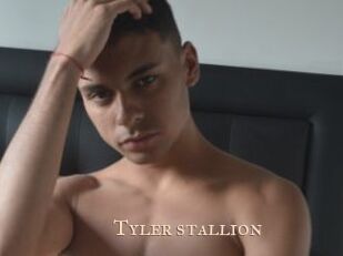 Tyler_stallion