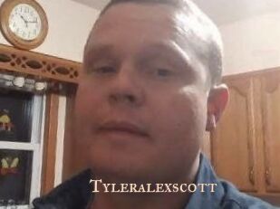 Tyleralexscott