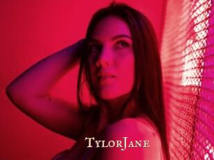 TylorJane