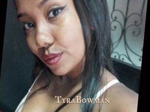 TyraBowman